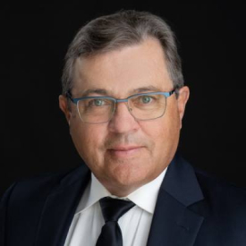 Raymond F. Wagner K.C.